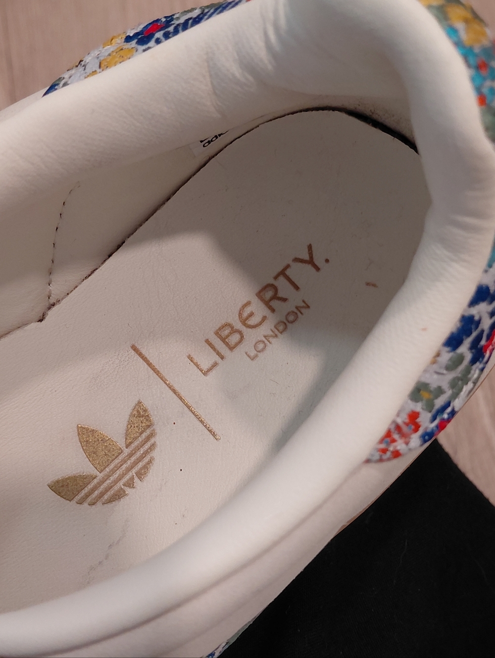 Adidas Gazelle - Picture 3 of 4